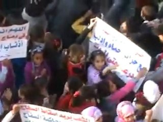 فري برس   اصغر ولد يغني هيكالوا الشعب سئة حولوا ديربعلبة 15 12 2011