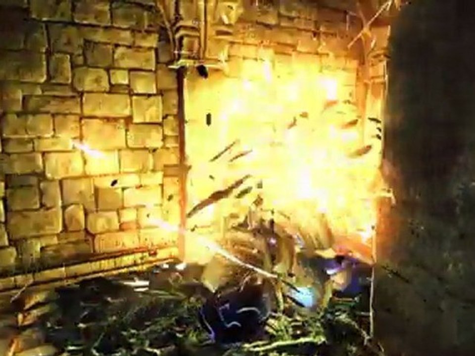 Darksiders II Death Lives Preview