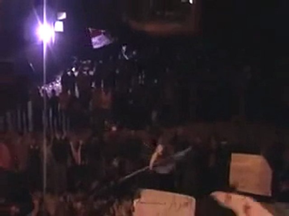فري برس   جسر الشغورمسائية ريف الشرقي 15 112 2011