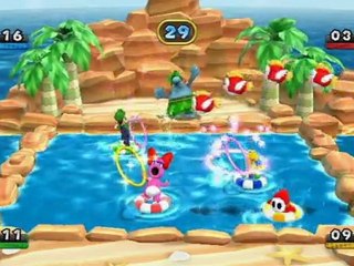 Mario Party 9 - Trailer (Wii)