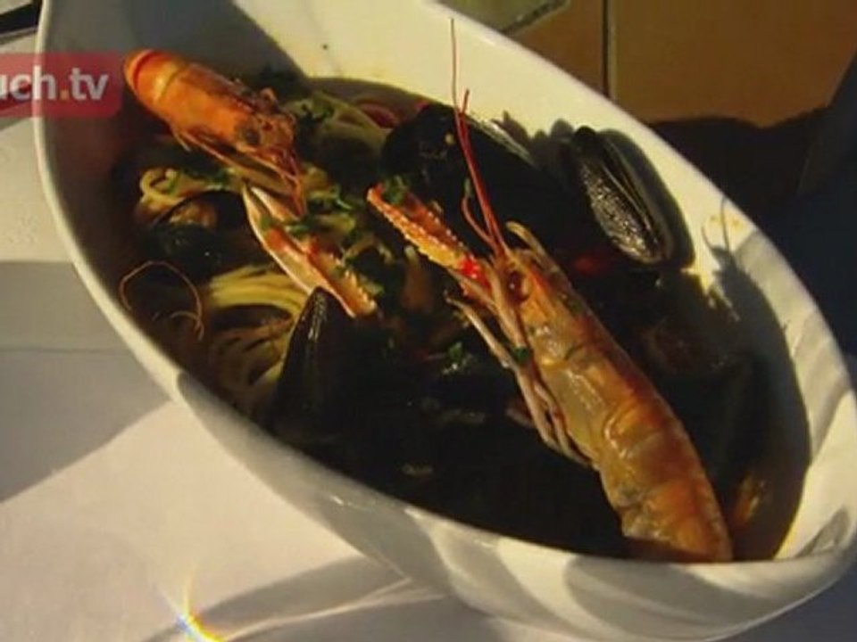 Hotel Antico Monastero in Toscolano am Gardasee