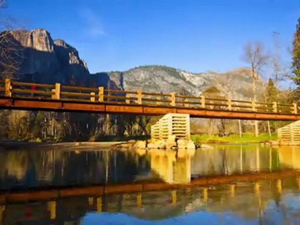 Project Yosemite