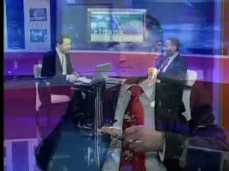 MURAT DOĞANAY RÖPORTAJCNN TÜRK TV Dailymotion Video