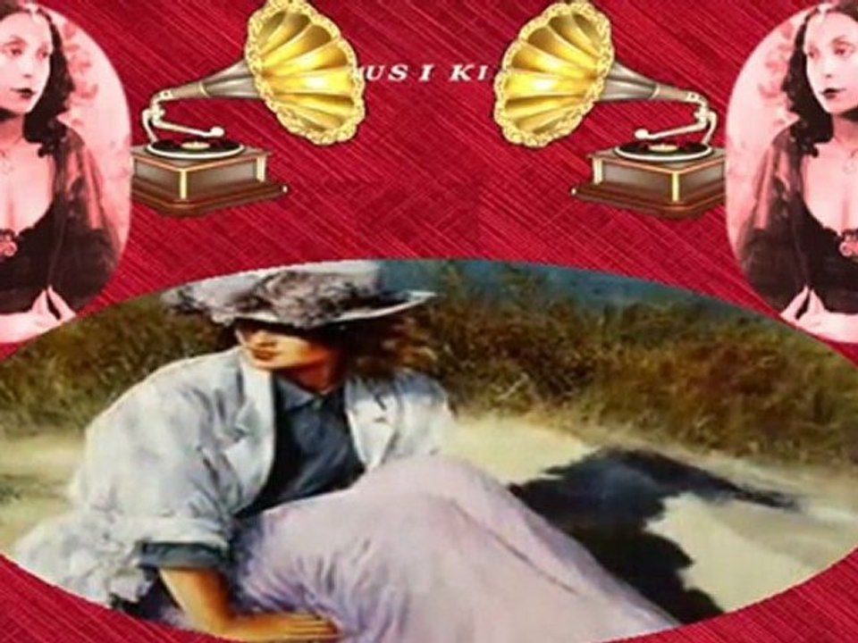 Safiye Ayla ~ Sevdası Henüz Sinede Gönlüm Gibi Sağdı.HD