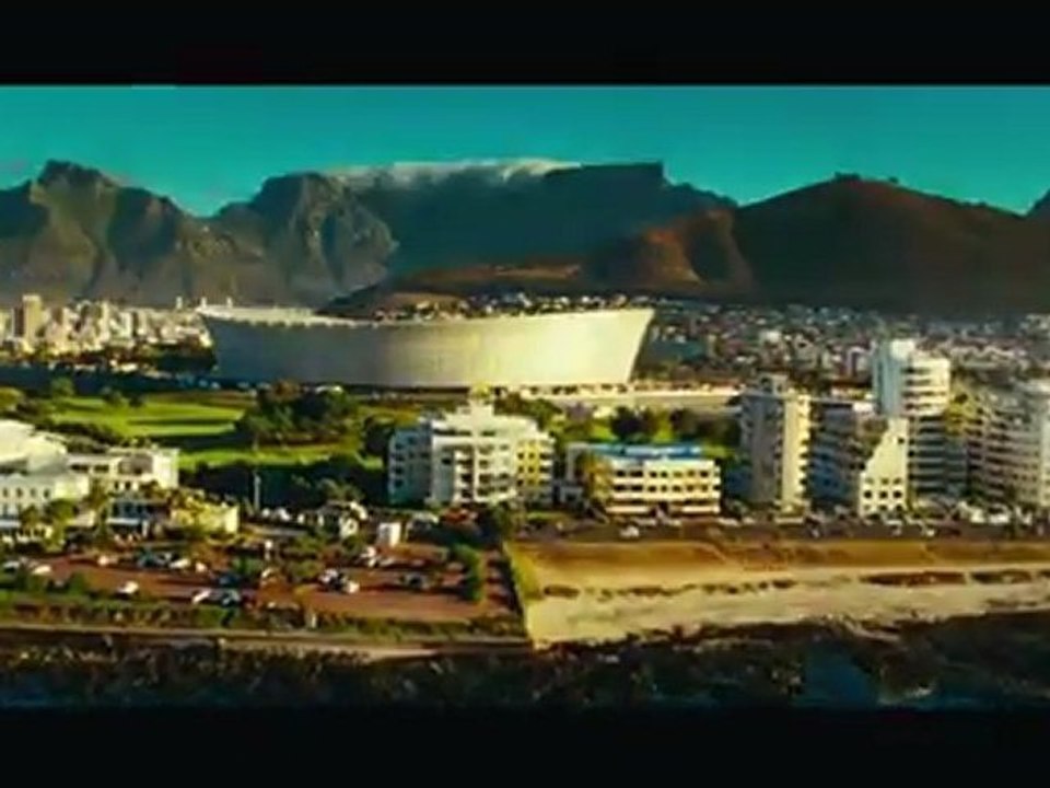 Sécurité Rapprochée - bande annonce VOST