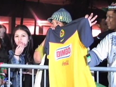 MT - Color TRI en Houston, 23 de enero 2012