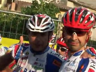 Umbria Challenge MTB 2011