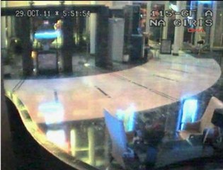 O Kadınların Görüntüsü Ortaya Çıktı