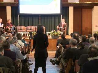 Débat avec le public (1)