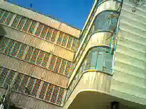 فري برس حلب كلية الهندسة الكهربائية رفع علم الاستقلال 20 12 2011