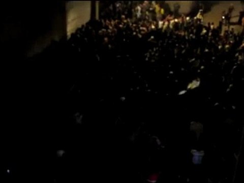 فري برس حمص المحتلة أحرار الوعر القديم في مسائية النصرة لباباعمرو 20 12 2011