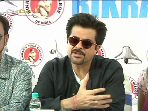 Bikram Yoga Celebrates 500 Members