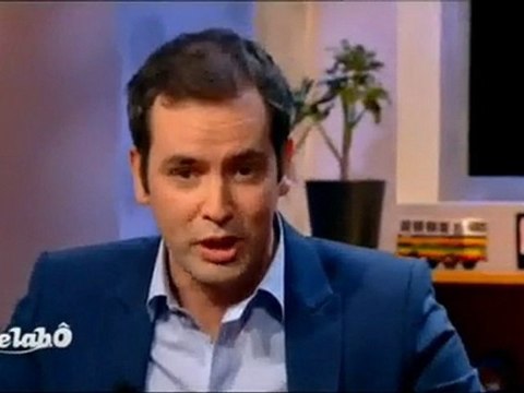 Tanguy Pastureau - Minorités Report - Les bretons célèbres