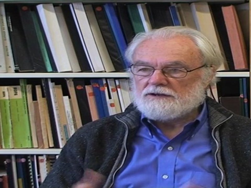 An Interview with David HARVEY, by JSSJ-2
