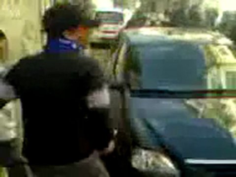 فري برس اللاذقية مظاهرة طلاب عدنان المالكي 22 12 2011 ج1