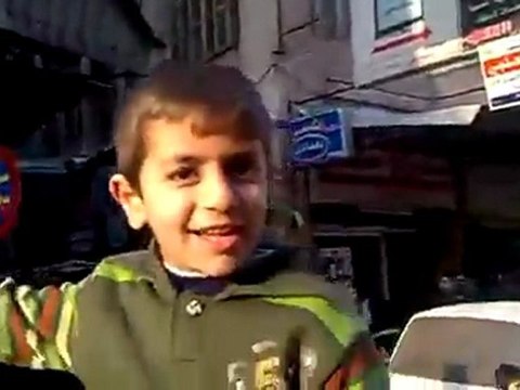 فري برس حماة شارع المرابط 22 12 2011