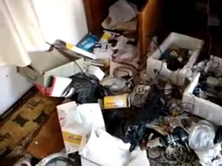 فري برس   حمص القصير  من هنا مر تتار الأسد 22 12 2011 ج2