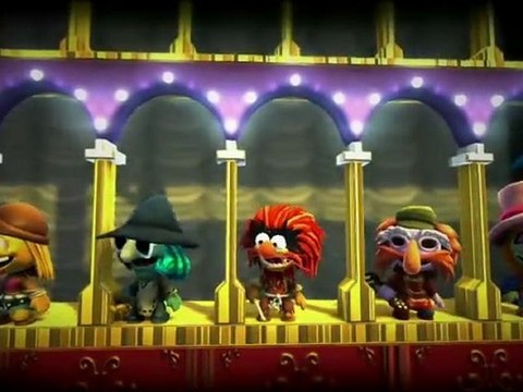 LittleBigPlanet 2 (PS3)