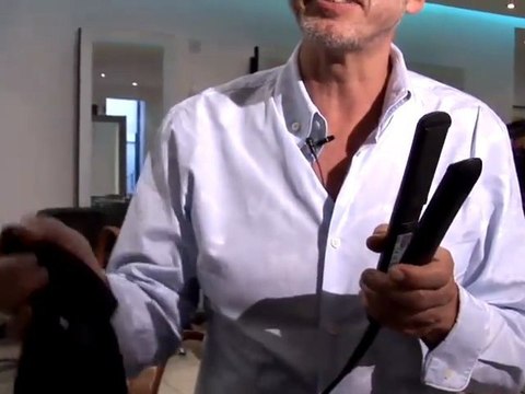 How To Clean Ceramic Hair Irons