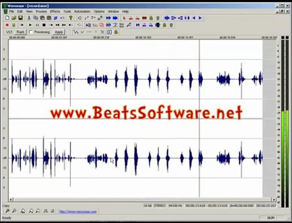 DUBturbo 2.0 Tutorial 4 - Make _ Import Your Own Sample Kits