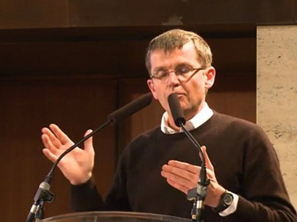 Réaction du Groupe EELV, Jérôme Bourlet