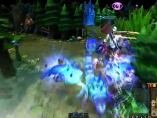 Trailer de la Cdiscount LoL Cup