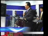 El Juicio de Dios - Servicio Enero 22 - 2012