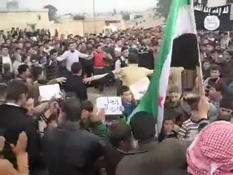 فري برس ادلب خان السبل جمعة بروتوكول الموت 23 12 2011