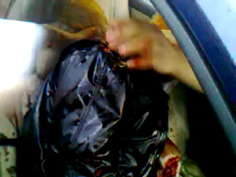 فري برس الشهيد احمد النيهان ديربعلبة بروتوكول الموت 23 12 2011