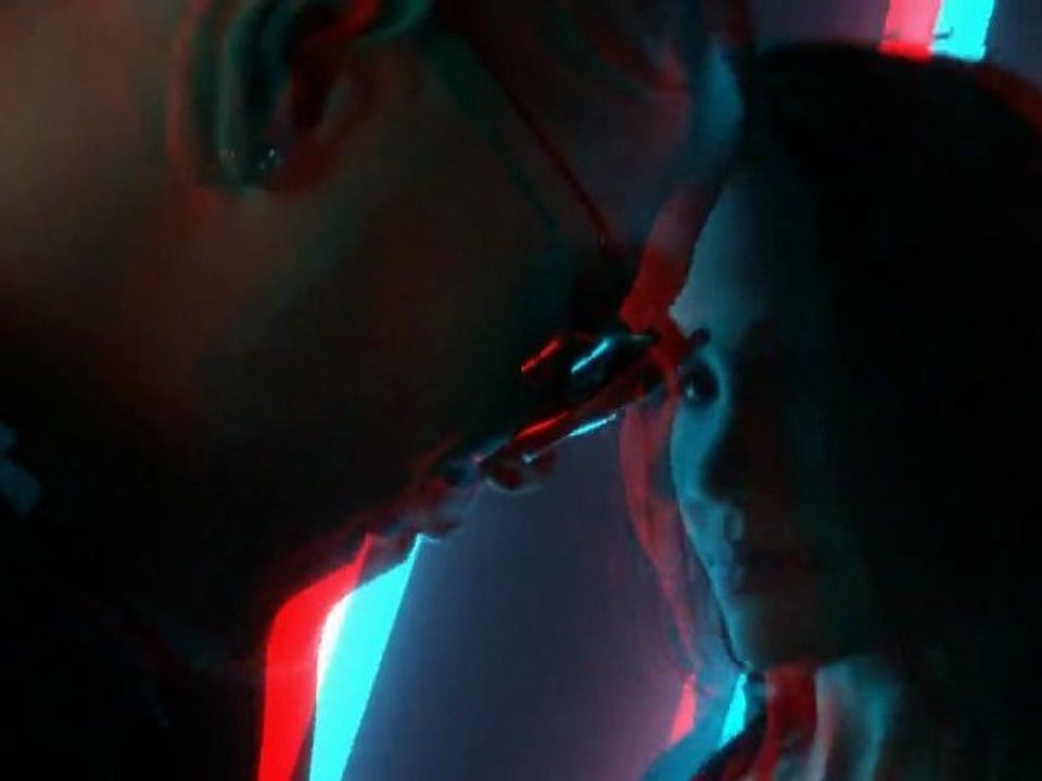 Dyland y Lenny - Pegate Más (Official Video Mix) HD