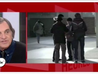 Comprendre le harcèlement à l'école en 3 minutes