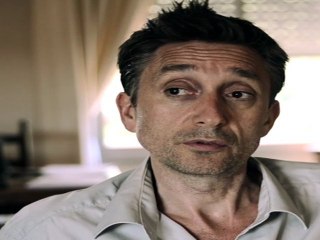 Entretien avec Joël Pommerat - Thanks to my eyes