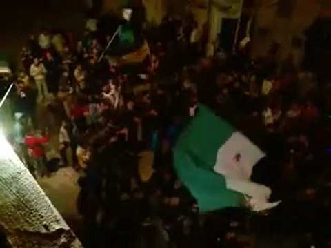 فري برس مسائية حماة طريق حلب جمعة برتوكول الموت 23 12 2011 ج1