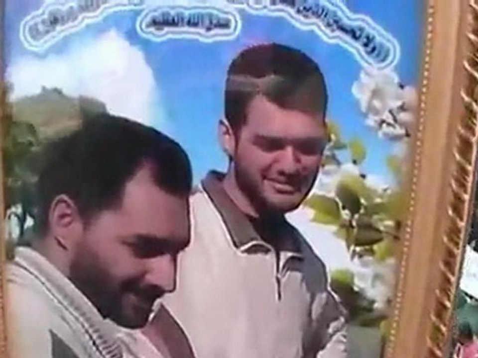 فري برس   مظاهرة حاشدة بقلعة المضيق في بجمعة بروتوكول الموت 23 12 2011