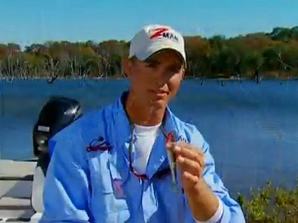 Zman Fishing_ Swim Bait