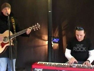 A song for the lovers (Richard Aschcroft) _ cover by LNA-T