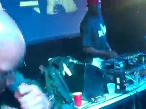 Bully performs live in Albany,NY Video Boss Affair Concert Ft. Ace Hood & Rick Ross