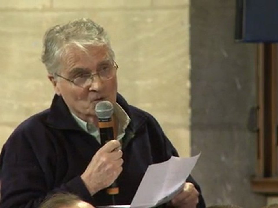 Débat avec le public (2c)