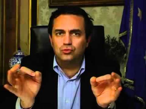 Napoli - Forum dei Comuni per i Beni Comuni