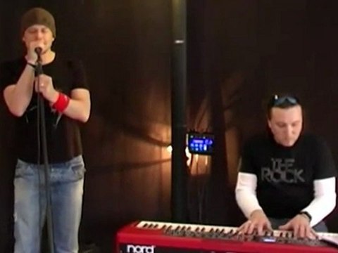 Rue de la paix (Zazie) _ Cover by LNA-T