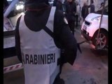 Roma - Operazione di Polizia e Carabinieri contro il clan Casamonica