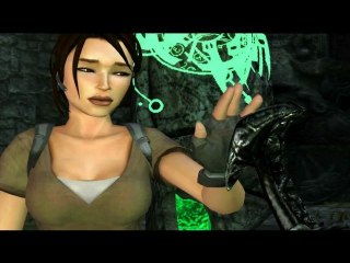 [walkthrough] Tomb Raider Legend : (8) Retour en Bolivie