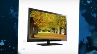 Toshiba 42TL515U 42-Inch Natural 3D HDTV zreview | Toshiba 42TL515U 42-Inch HDTV Unboxing