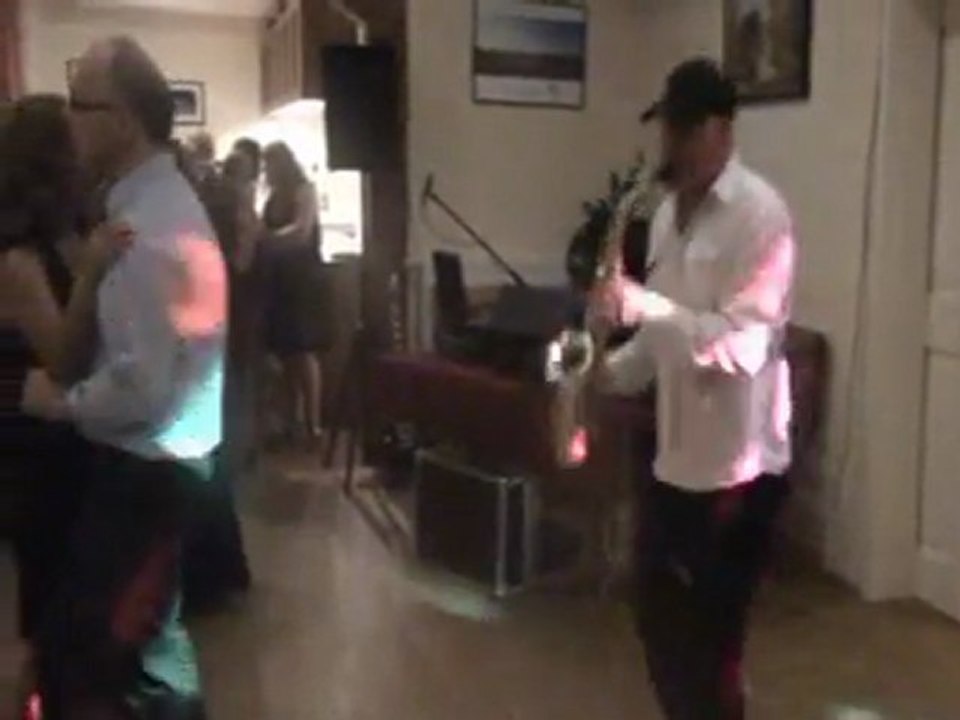 Italienische & Internationale Live Musik 5