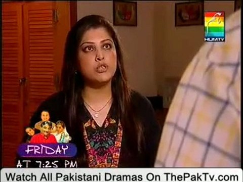 Mujhe Sandal Kar Do Episode 29 By Hum TV - Part 2/2