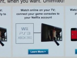 Neflix: Everything you need to know video