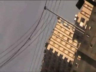 فري برس   حمص باباعمرو قصف شديد على الحي 24 12 2011