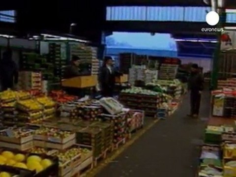 Blocchi stradali in Italia: un morto e un ferito lieve