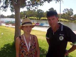 Phil Anderson's Tour Down Under Analysis: Stage 6