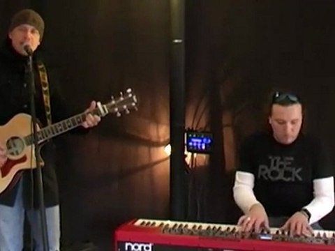 With or without you (U2) _ Cover by LNA-T